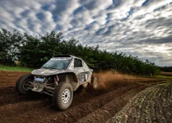 Szoros csatákkal és célvonalig tartó küzdelemmel zárult a Nyír1 Baja