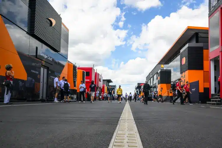 Öt motorszállító az F1 új korszakában – Lássuk, ki kivel van!
