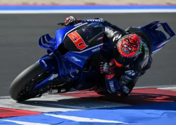 Quartararo még nem boldog az új Yamaha V4-essel