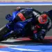 Quartararo még nem boldog az új Yamaha V4-essel
