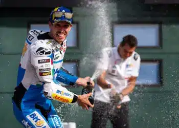 Motort vált Álex Márquez 2026-tól, miközben jelentős átalakulások lesznek a Ducatinál