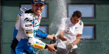 Álex Márquez