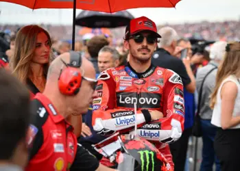 Bagnaia talán rátalált valamire, de nem akar hamis reményeket kergetni