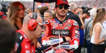 Francesco Bagnaia