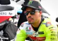 Ritka büntetést kapott Morbidelli hazai futamára