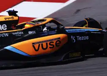 Elkezdődött a McLaren bírósági tárgyalása