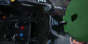 Ayrton Senna, Oscar Piastri, Häkkinen