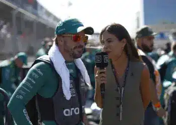 Elmondta Alonso, hogy gondol a maradék versenyekre