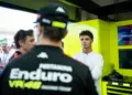 Több F1-versenyző is belekósolt a MotoGP-be a hétvégén