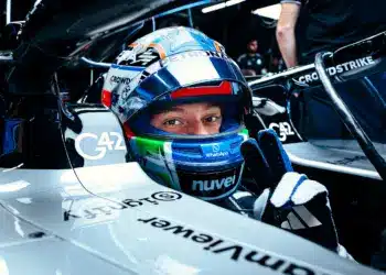 Továbbra sem áll le Villeneuve, folytatta Antonelli kritizálását