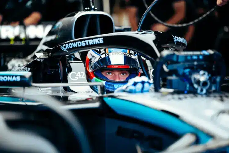 A korábbi világbajnok kiosztotta Antonellit: „Az F1 túl nagy falat neki”