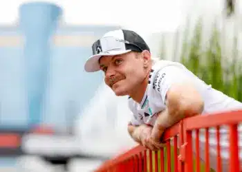 Wolff elárulta, hogy Bottas kis híján versenyzett Bakuban