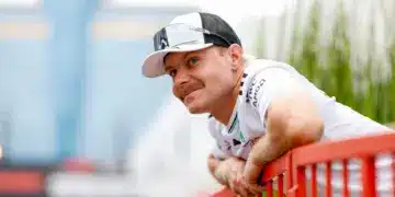 Valtteri Bottas, wolff
