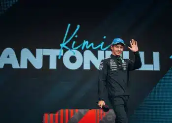 Antonelli új célt tűzött ki magának a sok kritika miatt