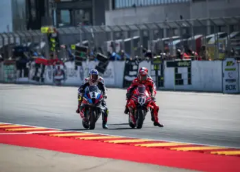 Visszatért a dobogó legfelső fokára Bulega, ráadásul megszakította Razgatlioglu nagy sorozatát