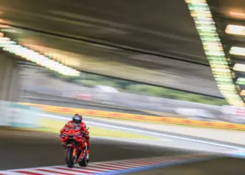 Marc Márquez történelmet írt Japánban – ő a 2025-ös világbajnok!