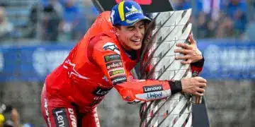 Marc Márquez