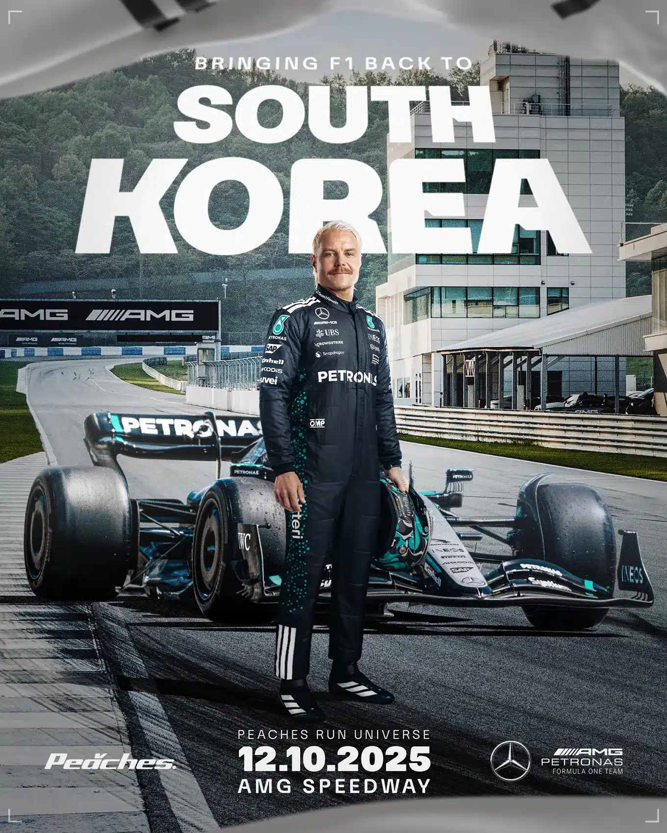 Valtteri Bottas