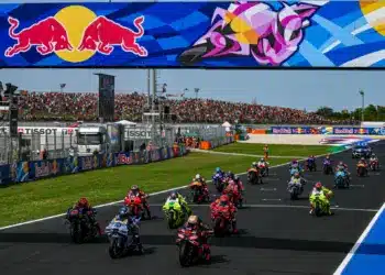 Ez az ikonikus pálya biztosan a MotoGP-naptár része lesz 2031-ig