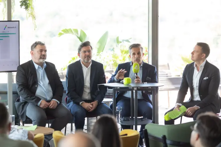 Network4 évadnyitó: Hihetetlen mennyiségű sport és szórakoztató tartalom érkezik ősszel a csatornákra