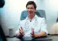 Wolff elárulta, hogy öt évvel ezelőtt igen közel állt ahhoz, hogy elhagyja az F1-et