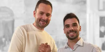 Sven Blusch, Miguel Oliveira