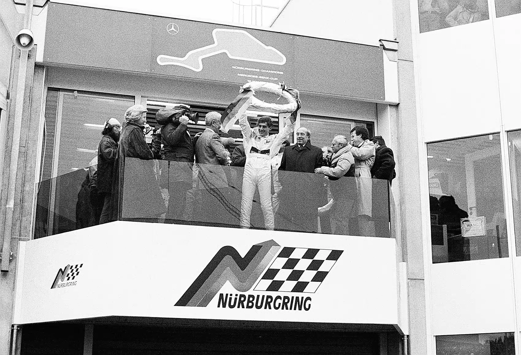 Ayrton Senna da Silva