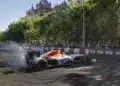 Negyvenezer rajongó a Red Bull Showrunon!