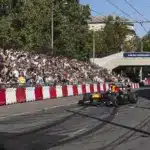 David Coulthard