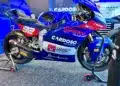 Rossi Attila Moor csapatot vált – a Cardoso Racing csapatában fejezi be a 2025-ös FIM JuniorGP Moto2-es szezonját