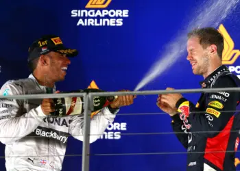 Vetteltől kérne segítséget Hamilton, hogy jobban menjen neki