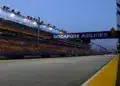 3 drámai jelenet az F1-es Szingapúri Nagydíj történetéből 3 drámai jelenet az F1-es Szingapúri Nagydíj történetéből