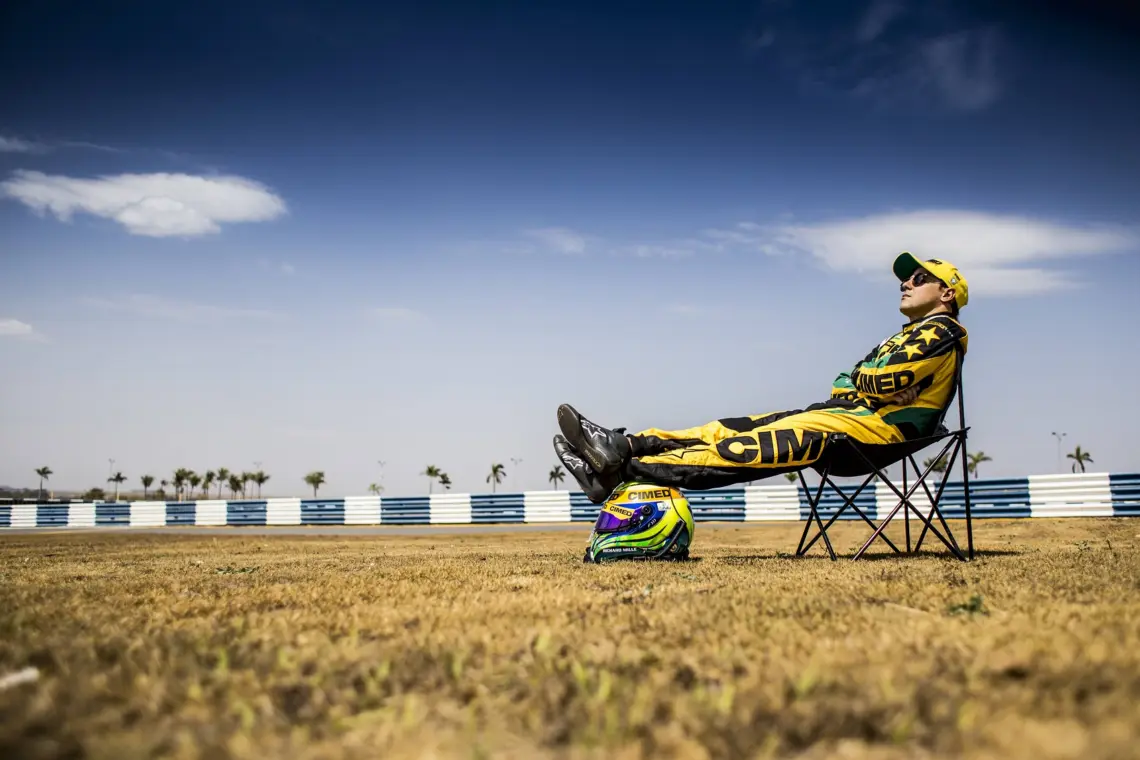 Felipe Massa