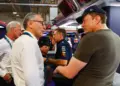 Nem mostanában lesz 12. csapata az F1-nek a Cadillac 2026-os belépése után