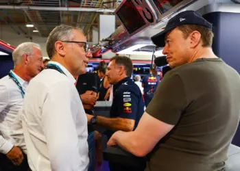 Nem mostanában lesz 12. csapata az F1-nek a Cadillac 2026-os belépése után