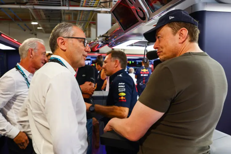 Nem mostanában lesz 12. csapata az F1-nek a Cadillac 2026-os belépése után