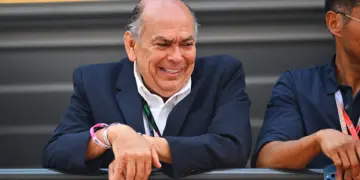Antonio Pérez