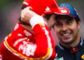 Sergio Pérez pár nap múlva F1-es Ferrariba ül!