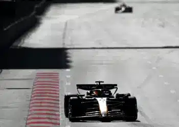Kora délutánra készülj! Itt a hétvégi F1-es menetrend!