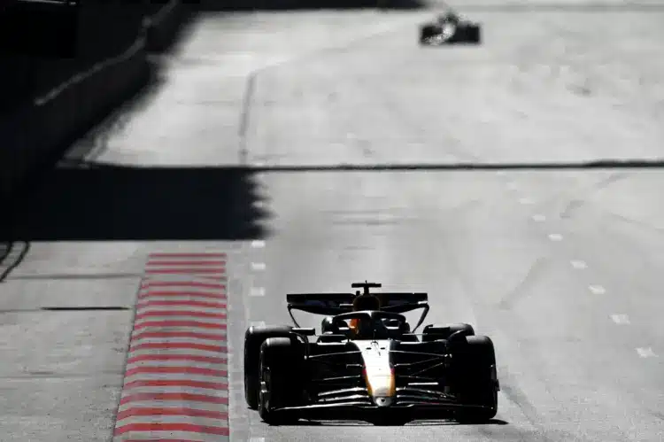 Kora délutánra készülj! Itt a hétvégi F1-es menetrend!