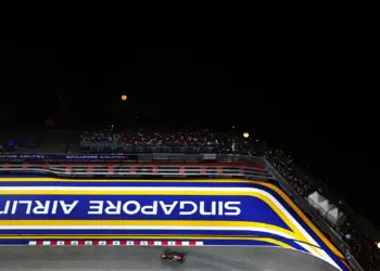 Izzasztó szingapúri F1-es kvíz – Készülj velünk a versenyhétvégére!