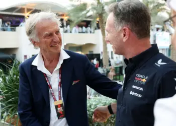 Montezemolo szerint a Ferrari ki akarja törölni őt a saját történelmükből