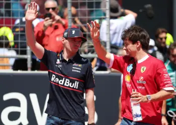 Verstappen így kerülhet a Ferrariba a leghamarabb