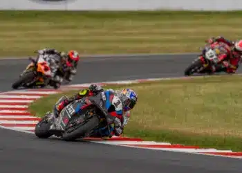 Szédületes csaták után nyert Razgatlioglu, ezzel pedig beállította rekordját