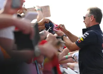 Kiderült, mennyit kap Horner végkielégítésként, és mikor térhet vissza az F1-be