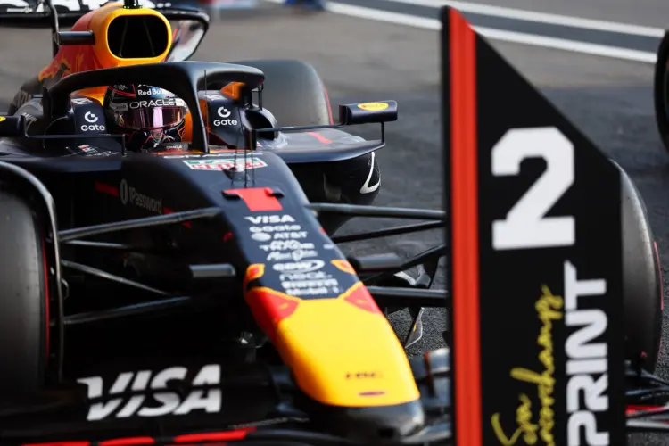 Nyilvánosságra hozták a 2026-os F1-es sprintversenyek helyszíneit, de már 2027-ről egyeztetnek