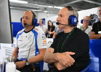 Tost: „A Honda-Red Bull-korszak a végéhez ér – méltó búcsú a japán gyártótól”