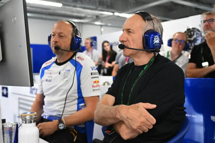 Tost: „A Honda-Red Bull-korszak a végéhez ér – méltó búcsú a japán gyártótól”