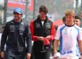 Komoly szócsata alakult ki Sainz és Lawson között