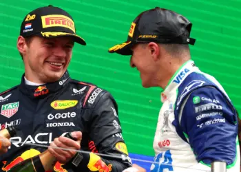 A Red Bull utalgat rá, hogy ki lehet Verstappen csapattársa 2026-ban